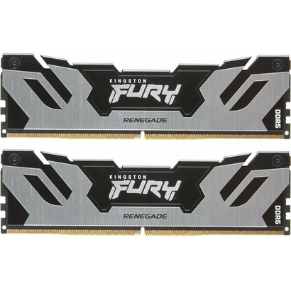 DDR5 2x16Gb 8000MHz Kingston KF580C38RSK2-32