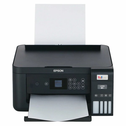 Струйное МФУ Epson L4260 Фабрика печати c WI-FI