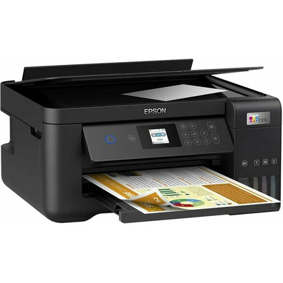 Струйное МФУ Epson L4260 Фабрика печати c WI-FI
