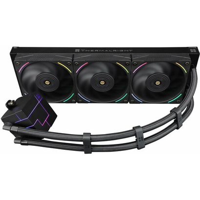 ЖСО Thermalright Core Matrix 360 ARGB