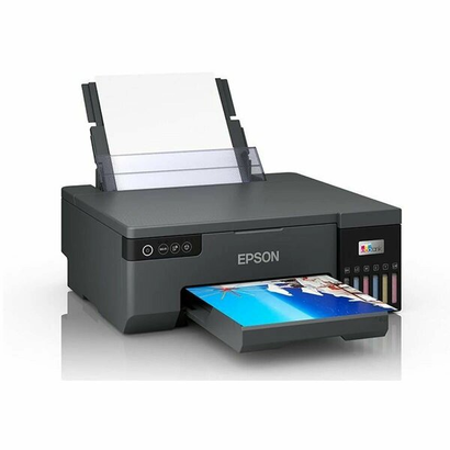 Струйный принтер Epson L8050 Фабрика печати c WI-FI