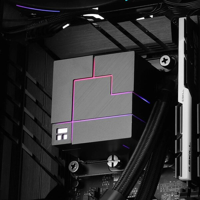 ЖСО Thermalright Core Matrix 360 ARGB