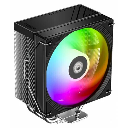 Кулер процессорный ID-Cooling FROZN A410 SE ARGB