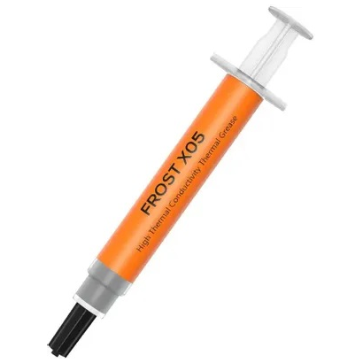 Термопаста ID-COOLING FROST X05 5g