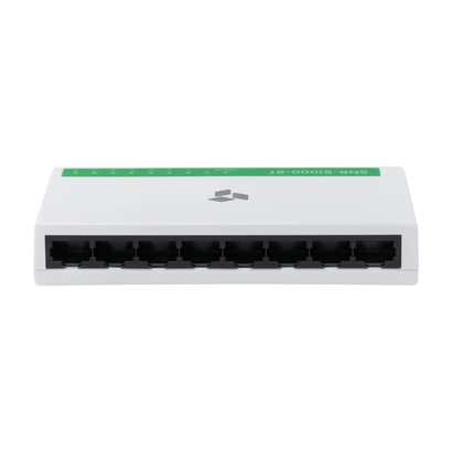 Коммутатор SNR SNR-S1000-8T