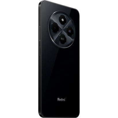 Смартфон Xiaomi Redmi 14C 4/128Gb черный
