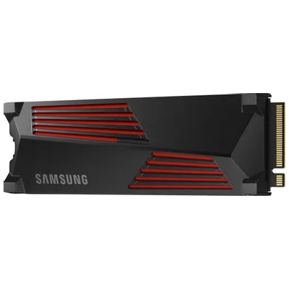 SSD M.2 1Tb SAMSUNG 990 PRO MZ-V9P1T0CW