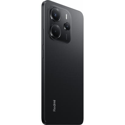 Смартфон Xiaomi Redmi Note 14 8/128Gb черный
