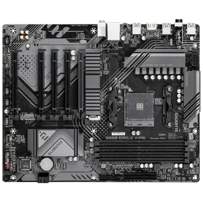 Mат.плата GIGABYTE SAM4 B550 EAGLE WIFI6