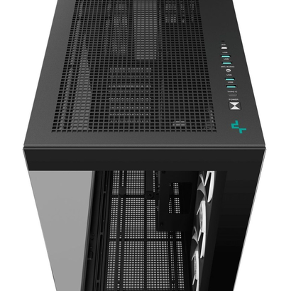 Корпус Deepcool CH780