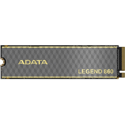 SSD M.2 1Tb A-Data SLEG-860-1000GCS