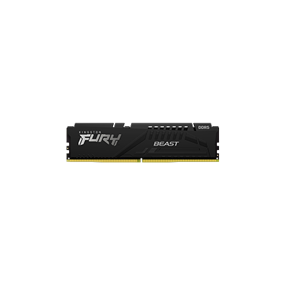 DDR5 2x32Gb 5600MHz Kingston KF556C40BBK2-64