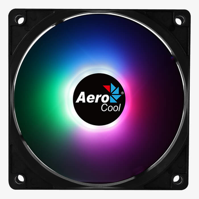 Вентилятор Aerocool Frost 12