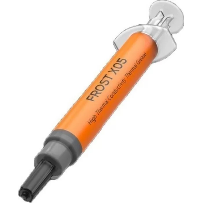 Термопаста ID-COOLING FROST X05 5g