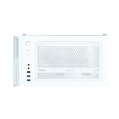 Корпус ZALMAN T4 Plus WH