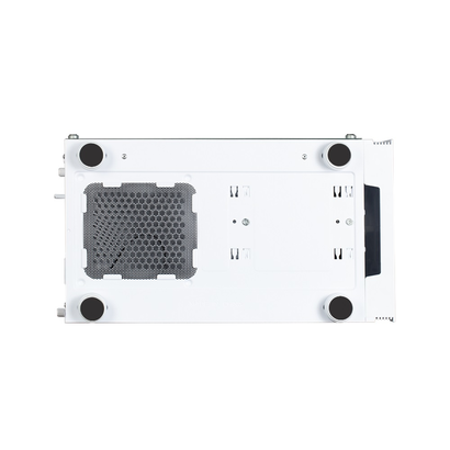 Корпус ZALMAN T4 Plus WH