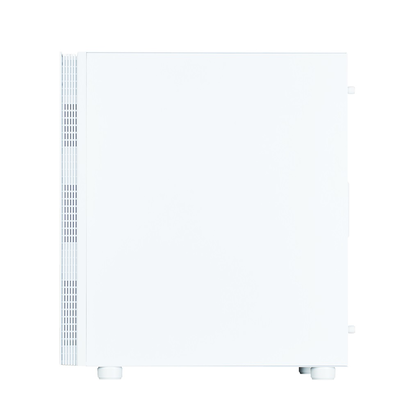 Корпус ZALMAN T4 Plus WH