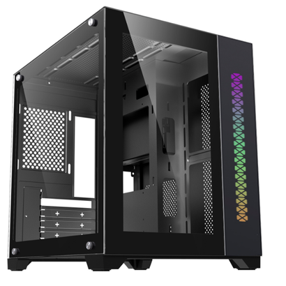 Корпус Ginzzu V300