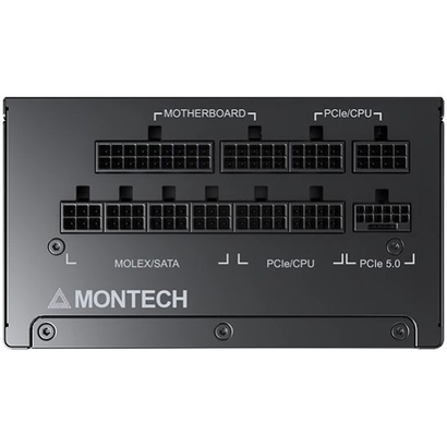Блок питания 1000W Montech TIS0125