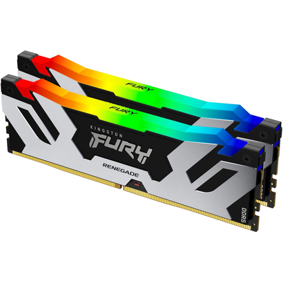 DDR5 2x16Gb 7600MHz Kingston KF576C38RSAK2-32