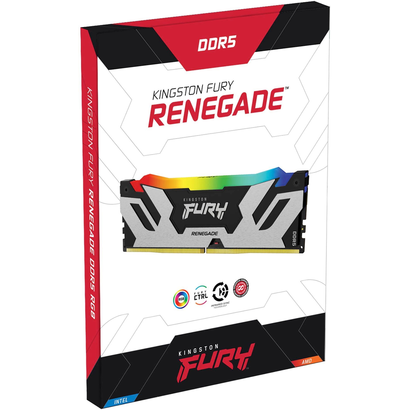 DDR5 2x16Gb 7600MHz Kingston KF576C38RSAK2-32
