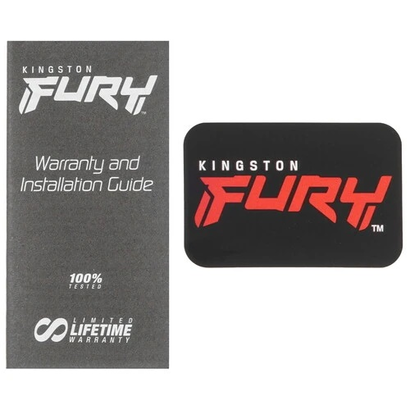 DDR5 2x16Gb 8000MHz Kingston KF580C38RSK2-32