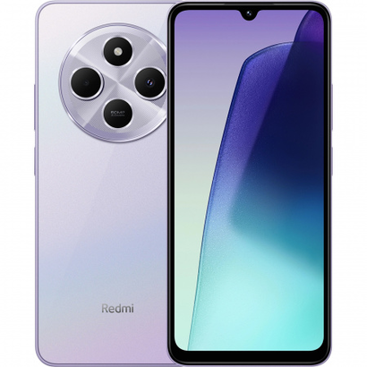Смартфон Xiaomi Redmi 14C 4/128Gb фиолетовый