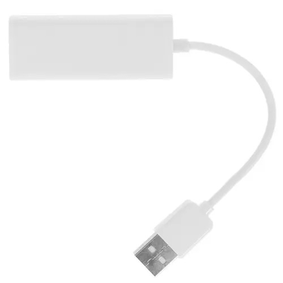 Сетевой адаптер Gembird NIC-U4