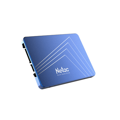 SSD 2.5'' 128Gb NETAC NT01N600S-128G-S3X