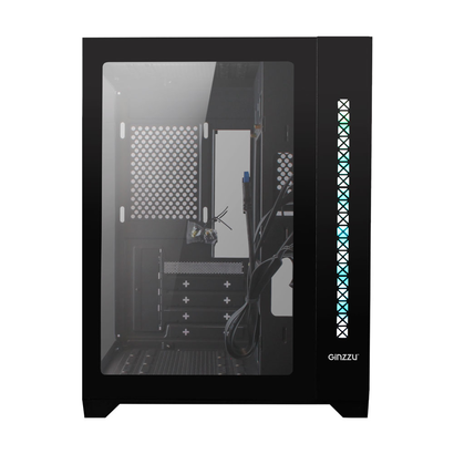 Корпус Ginzzu V300