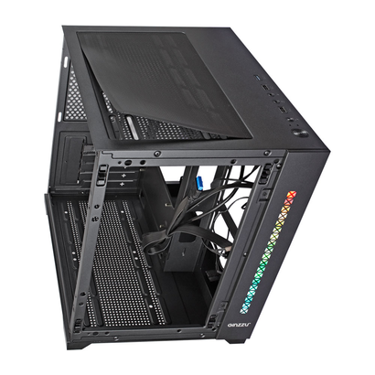 Корпус Ginzzu V300