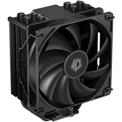 Кулер процессорный ID-Cooling SE-214-XT Black