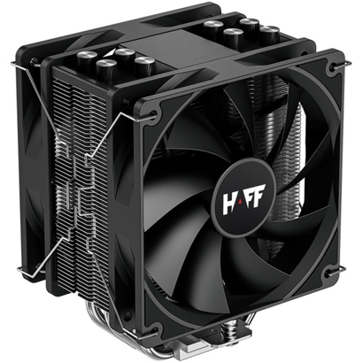 Кулер процессорный ID-Cooling SE-214-XT HAFF Eco Edition