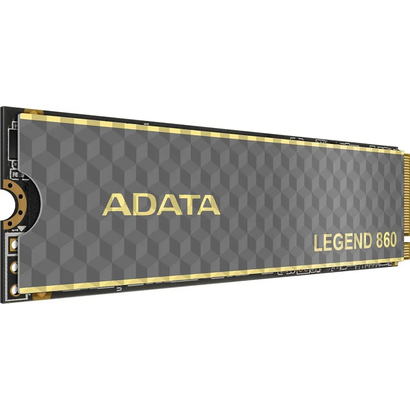 SSD M.2 1Tb A-Data SLEG-860-1000GCS