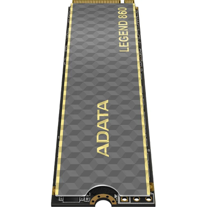 SSD M.2 1Tb A-Data SLEG-860-1000GCS