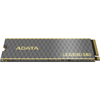 SSD M.2 1Tb A-Data SLEG-860-1000GCS