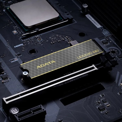 SSD M.2 1Tb A-Data SLEG-860-1000GCS