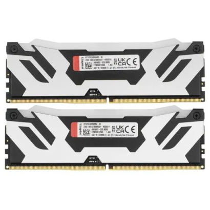 DDR5 2x16Gb 7600MHz Kingston KF576C38RSAK2-32