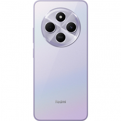 Смартфон Xiaomi Redmi 14C 4/128Gb фиолетовый