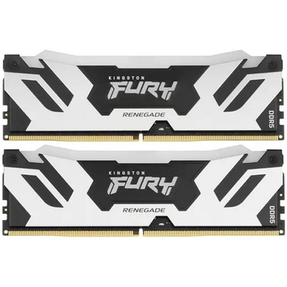 DDR5 2x16Gb 7600MHz Kingston KF576C38RSAK2-32