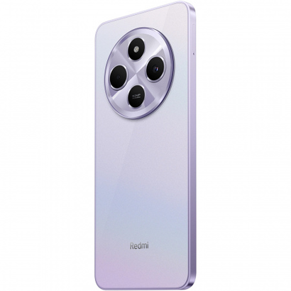 Смартфон Xiaomi Redmi 14C 4/128Gb фиолетовый