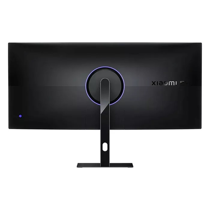 Монитор 34'' Xiaomi Curved Gaming Monitor G34WQi
