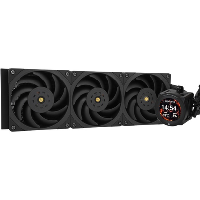 ЖСО Thermalright Core Vision 360