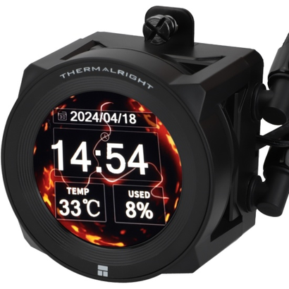 ЖСО Thermalright Core Vision 360