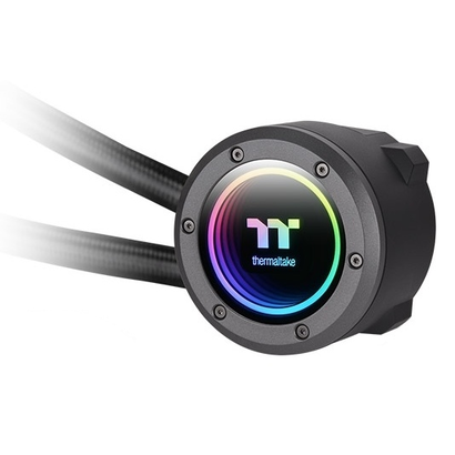 ЖСО Thermaltake TH360 V2 ARGB