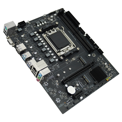 Mат.плата AFOX SAM5 B650D5-MA-V2