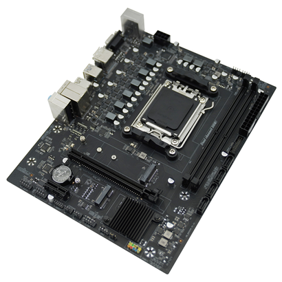 Mат.плата AFOX SAM5 B650D5-MA-V2