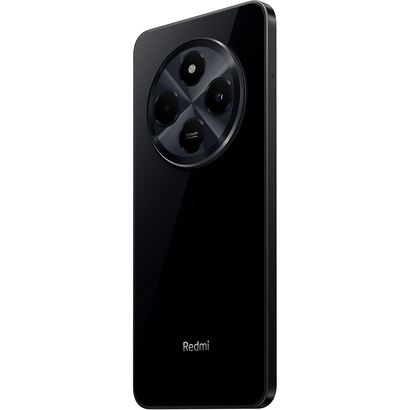 Смартфон Xiaomi Redmi 14C 4/128Gb черный