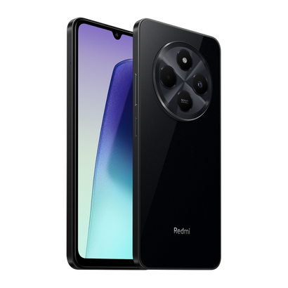 Смартфон Xiaomi Redmi 14C 4/128Gb черный