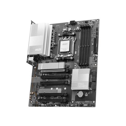 Mат.плата MSI SAM5 PRO B840-P WIFI